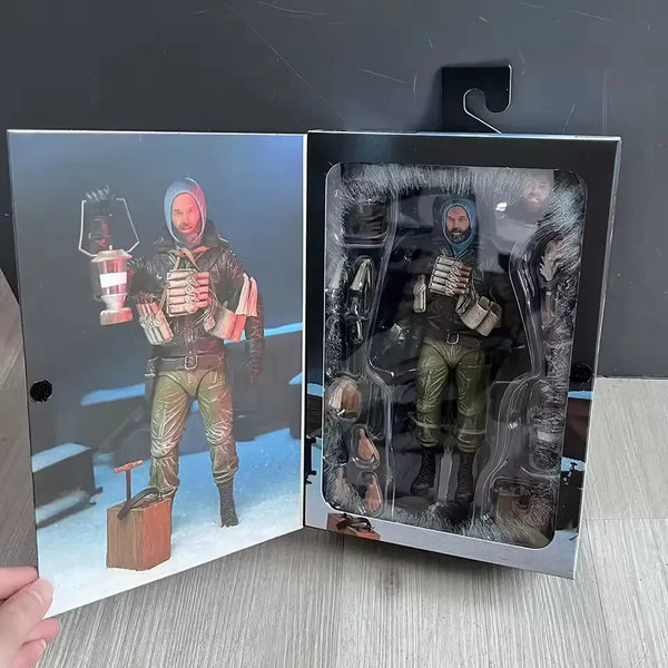 NEKA Makready Action Figure (18 cm)