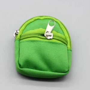 Colorful Carry-Alls Laboobu Doll Bag