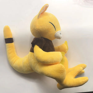 New Plush Stuffed Animals Hobby Collectibles Toys Children Soft About 23 cm Cute gift Boy Girl Abra - Bear Hugs