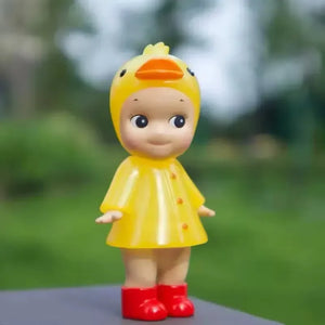 Saunny Angel I Love Rainy Days Series Blind Box