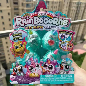 Zuru Rainbocorns Itzy Glitzy Surprise