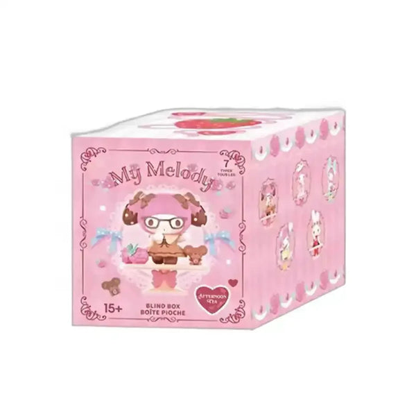 Melody's Tea Party Blind Box