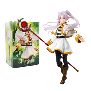 Frieren Beyond Journey's End Anime Figure (21 cm) - Bear Hugs