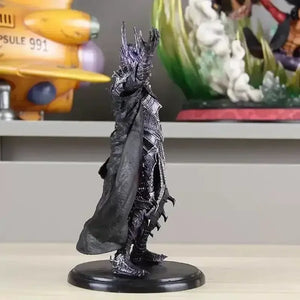 LOTR Dark Lord Suron Figure (21 cm)