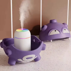 The Coffing Mosquito Coil Box