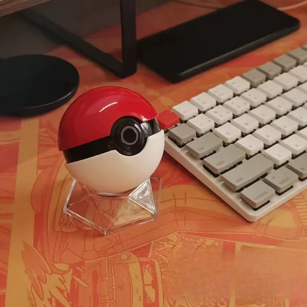 Pokémon Edition Wireless PC Gaming Switch