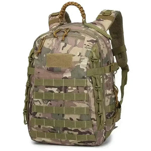Special Forces Expedition Casual Backpack