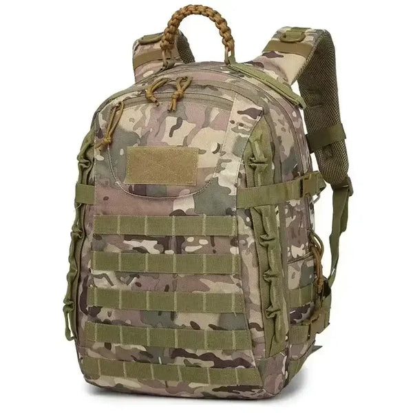Special Forces Expedition Casual Backpack
