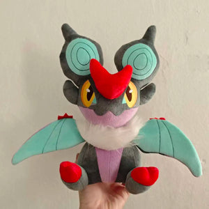 30Cm Noivern Plush Doll Toy - Bear Hugs