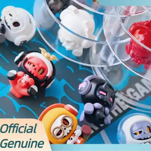 Tiny Treasures Baby Mr. Bone Blind Box