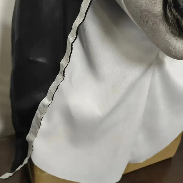 The Conjuring Nun Valak Latex Mask
