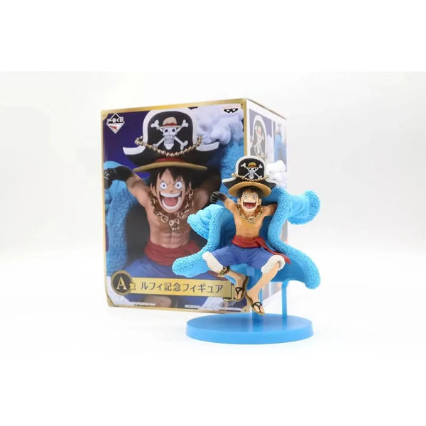 Bandai 20th Anniversary One Piece Figure (20 cm) - Bear Hugs