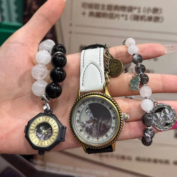 BoxFun Identity V Corridor Of Eternity Timepiece Blind Box
