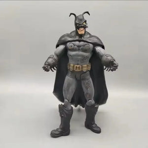 Knight of the Night Bat Figurines