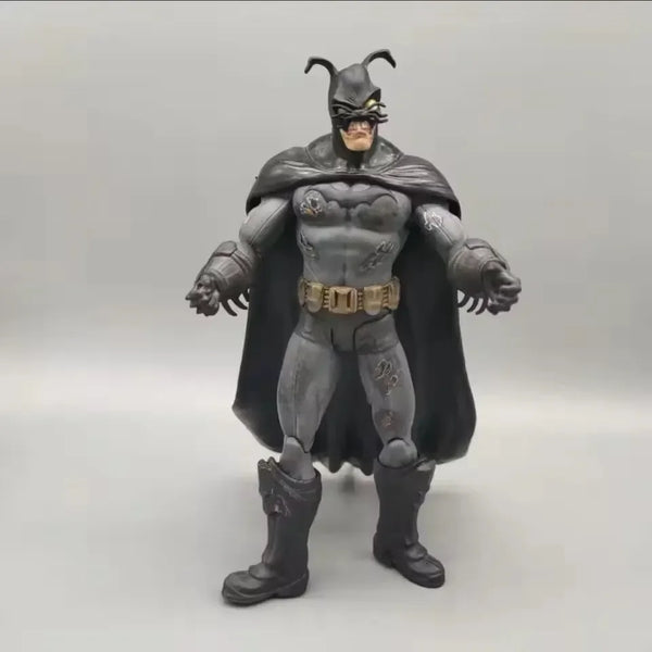 Knight of the Night Bat Figurines