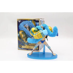 Bandai 20th Anniversary One Piece Figure (20 cm) - Bear Hugs