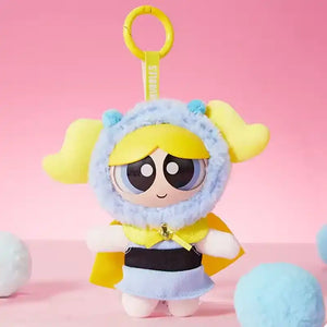 Dynamo Darlings Versatile Girl Series Blind Box