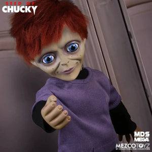 Chucky Large Scale Talking Doll