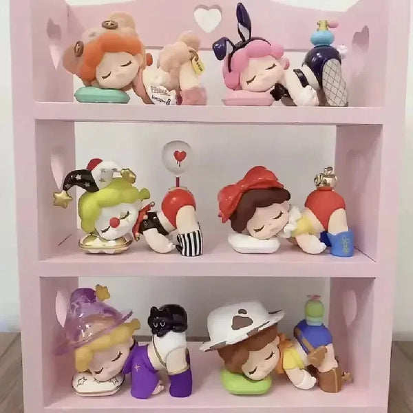 Wendy Dream Collector Series Blind Box