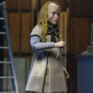 Megan Premium Action Figure Doll (20 cm)