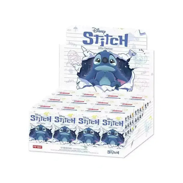 Alien Little Emotions Series Blind Box