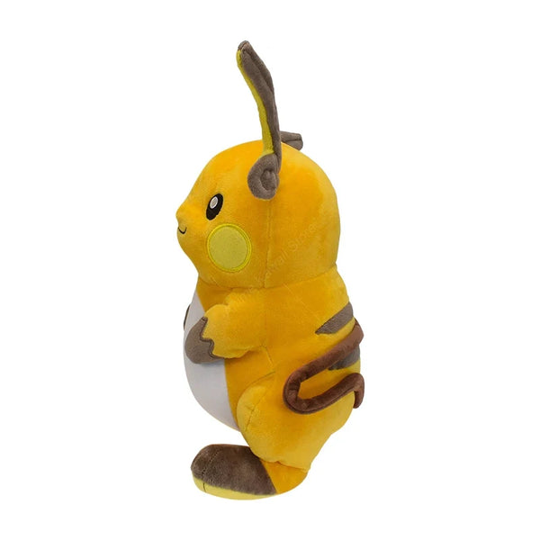 32cm Raichu Plush - Bear Hugs
