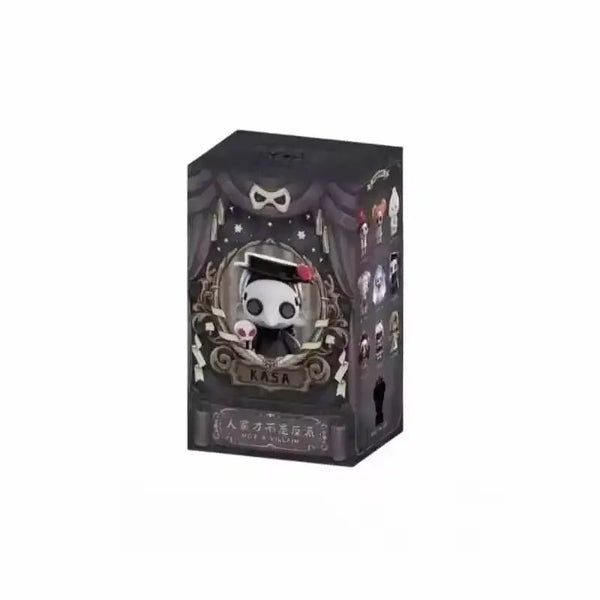 Kasa Not A Villain Series Blind Box