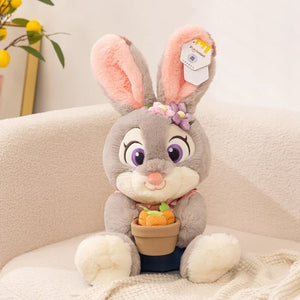 Zootopia Partners-In-Crime Plush Doll (35 cm)