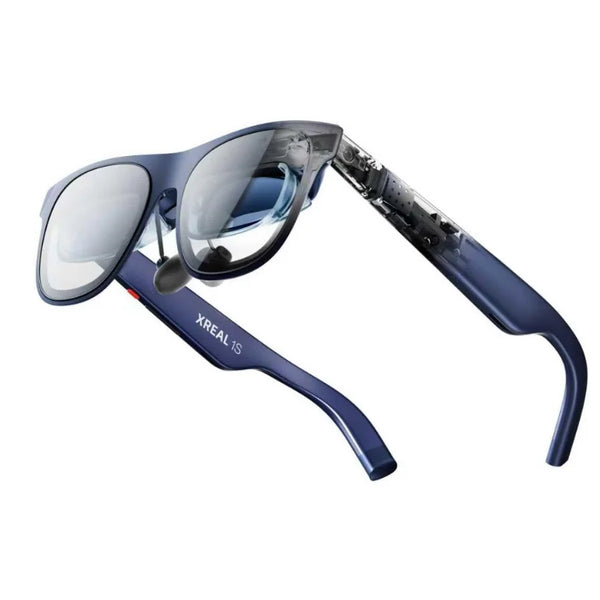 XREAL 1S AR Glasses - Bear Hugs