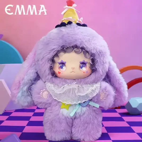 Lovely Emma Flavor Twist Series Blind Box