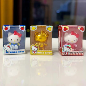 Sanliou Family Rice Grain Doll Blind Box