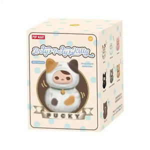 PM Roly-Poly Kitty Series Blind Box