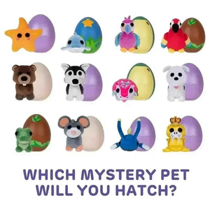 Adopt Me Plush Pet Blind Box