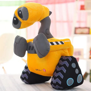 WALL-E Plush Toy - Bear Hugs