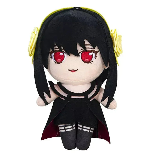 Spy x Family Plush Collection (20 cm)