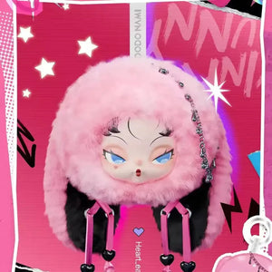 Dodo Nami Twinkle Bunny Series Blind Box