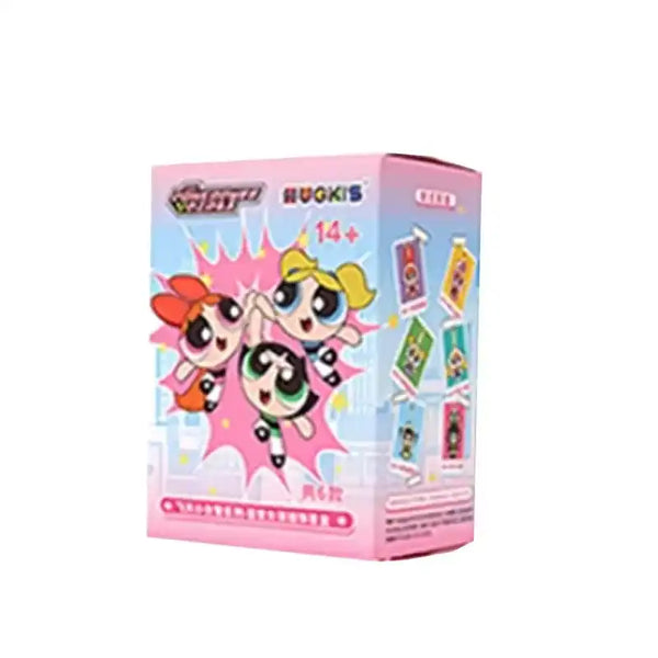 Dynamo Darlings Versatile Girl Series Blind Box