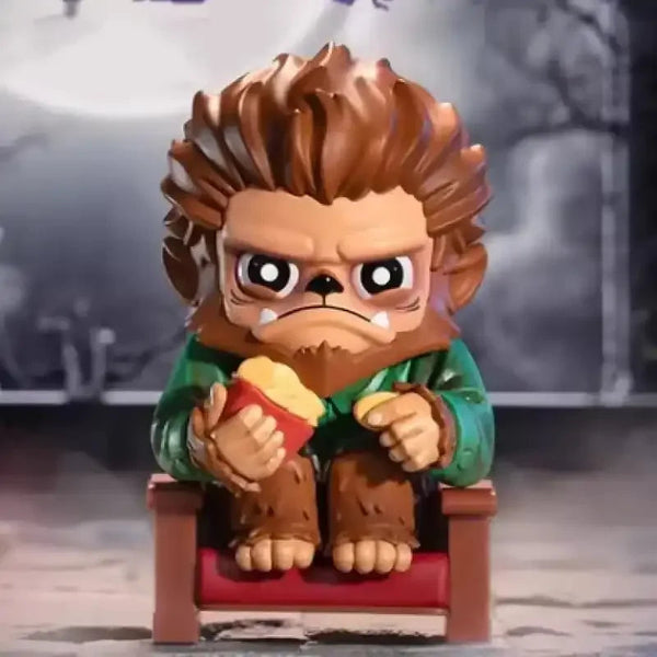 PM Universal Monster Series Blind Box