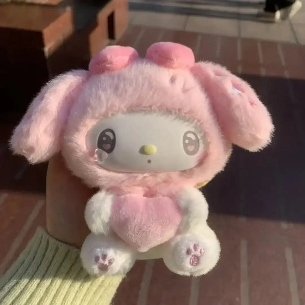 Melody's 50th Anniversary Creamy Candy Blind Box