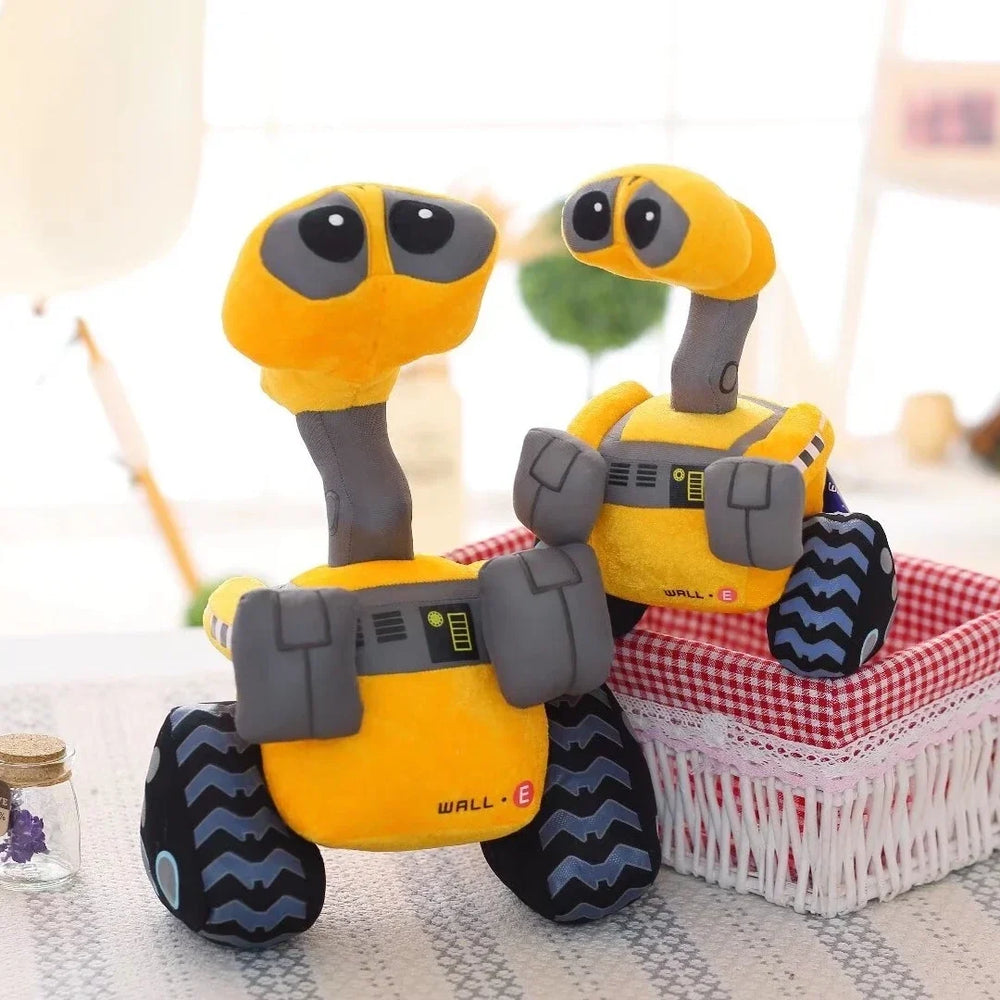 WALL-E Plush Toy - Bear Hugs