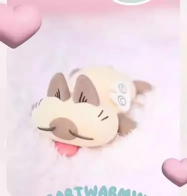Heartwarming Azukisan's Daily Life Series Blind Box