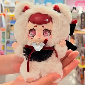 Kasa Wonderful Dreams Plush Blind Box