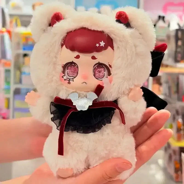 Kasa Wonderful Dreams Plush Blind Box