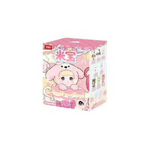 Nommi Mi Bao Series Blind Box