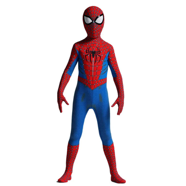 Ultimate Superhero Kids Costumes