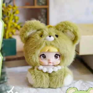 Nommi Mi Bao Series Blind Box