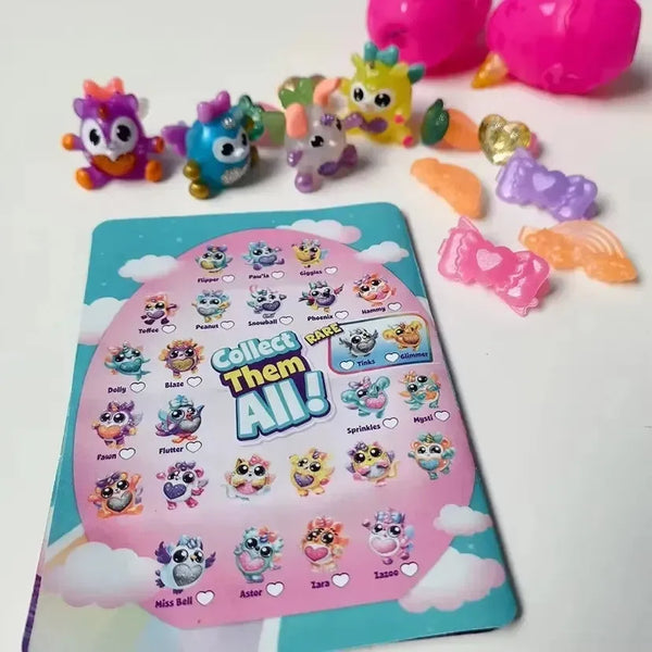 Zuru Rainbocorns Itzy Glitzy Surprise