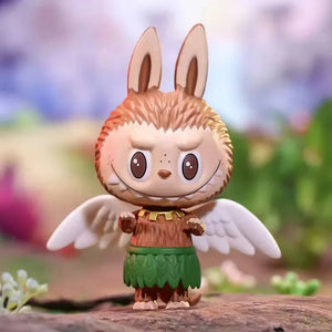 POP MART Labubu Space Adventure Blind Box
