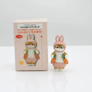 Mofusand Nyanpants Blind Box