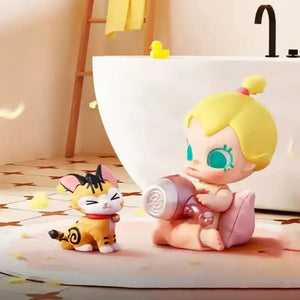 Baby Molly Tabby Series Blind Box